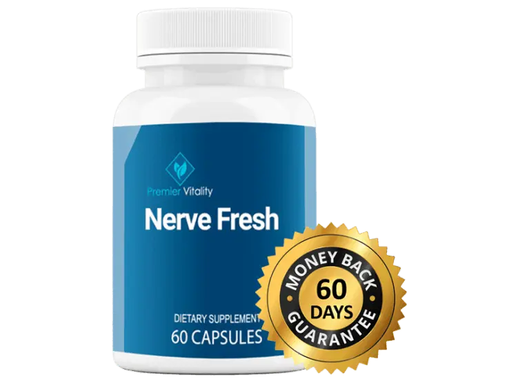 Nerve Fresh-Bottle