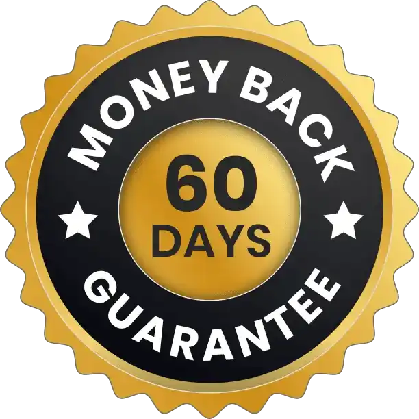 365-Day Money Back Guarantee Nerve Fresh