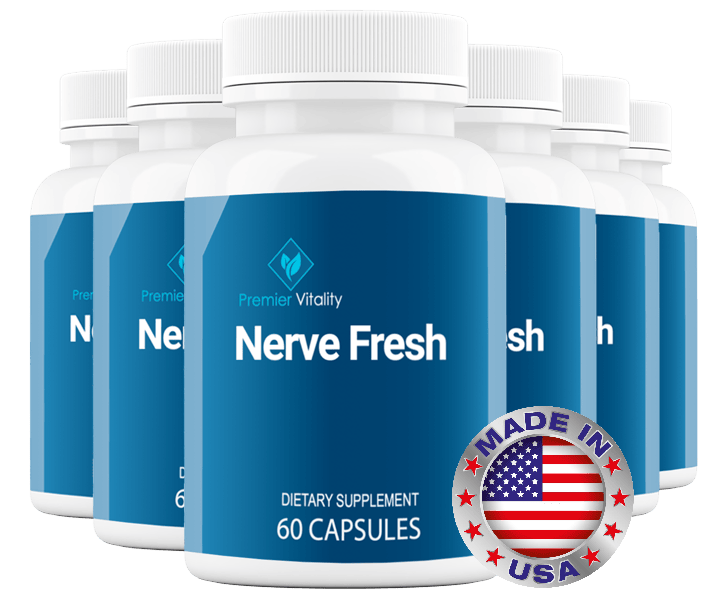 Nerve Fresh Supplement